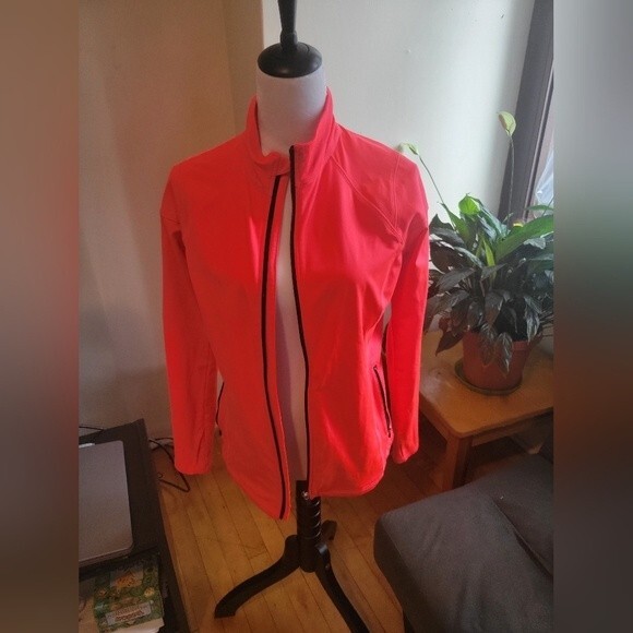 Talbots Sport Jacket Running Size Small - Picture 1 of 9